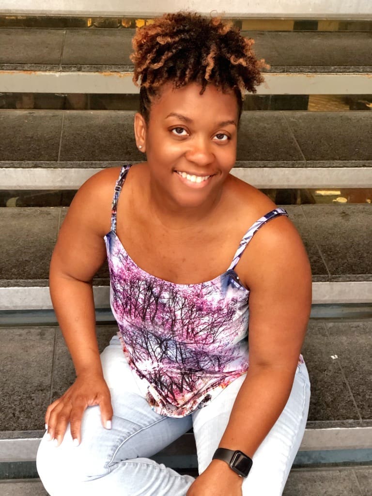 seamwork camisole savannah