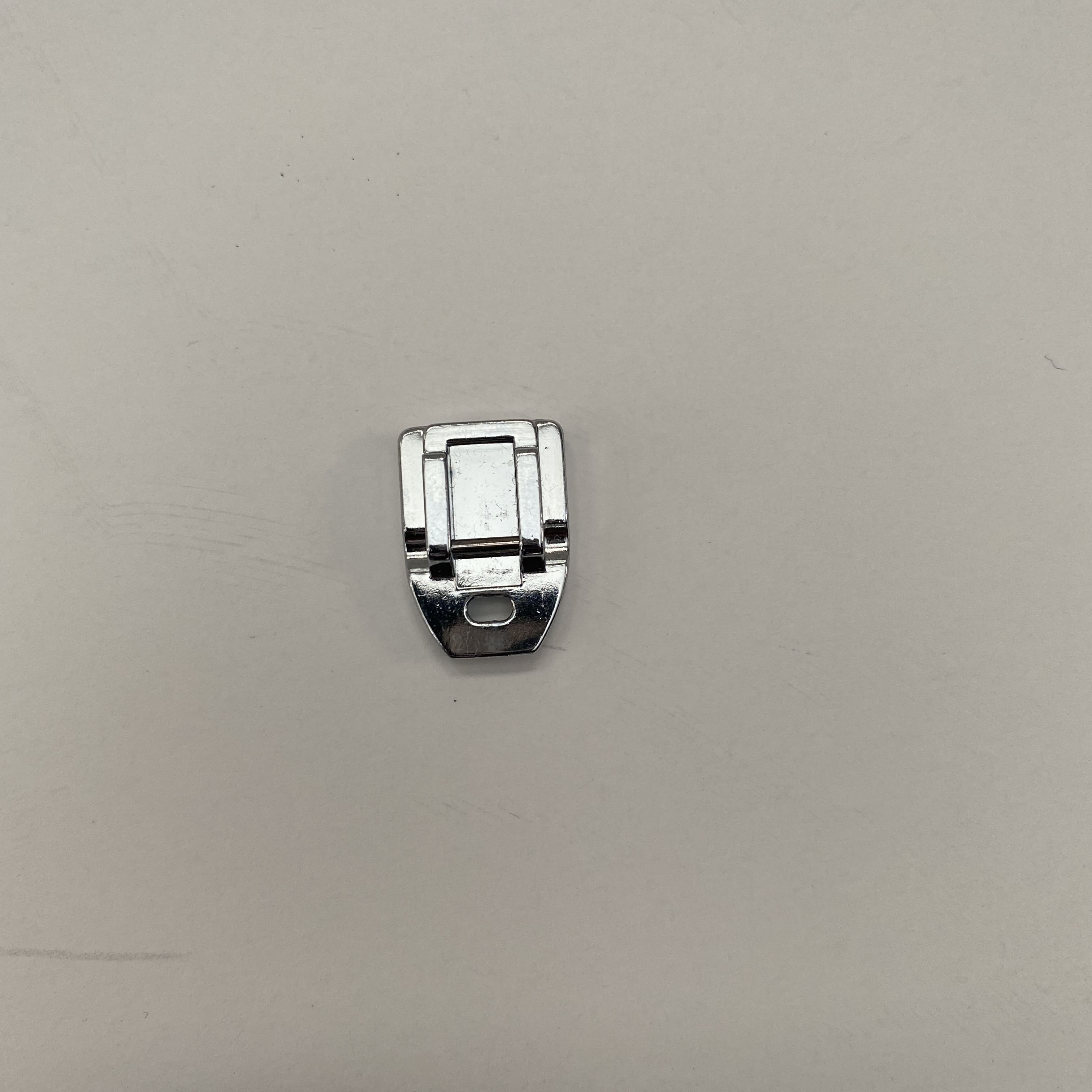 invisible zipper foot