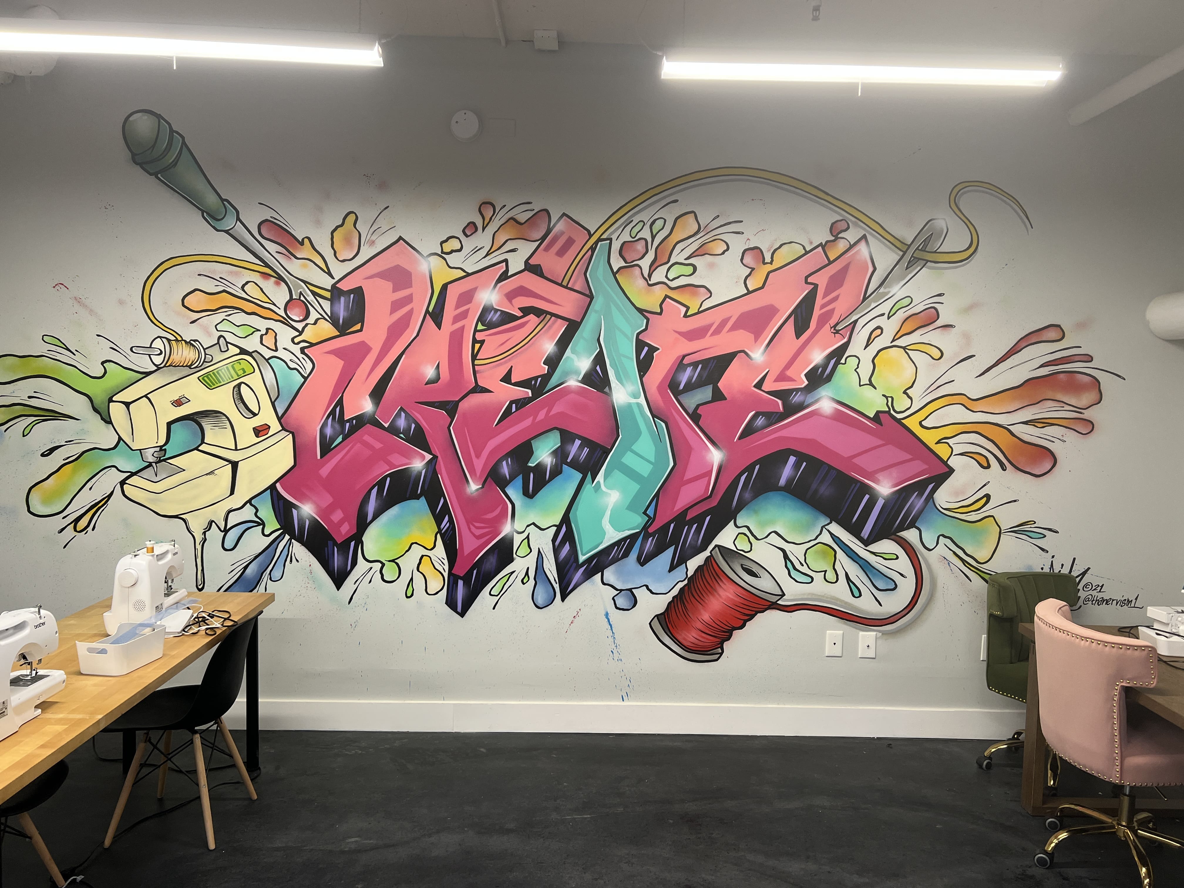 sew it academy, melanated fabrics