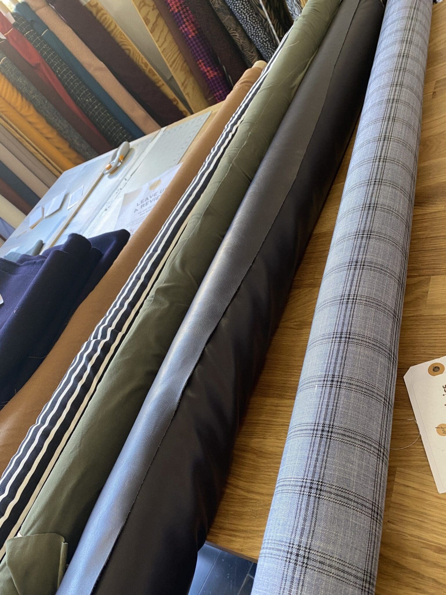 atlanta fabric shop melanated fabrics
