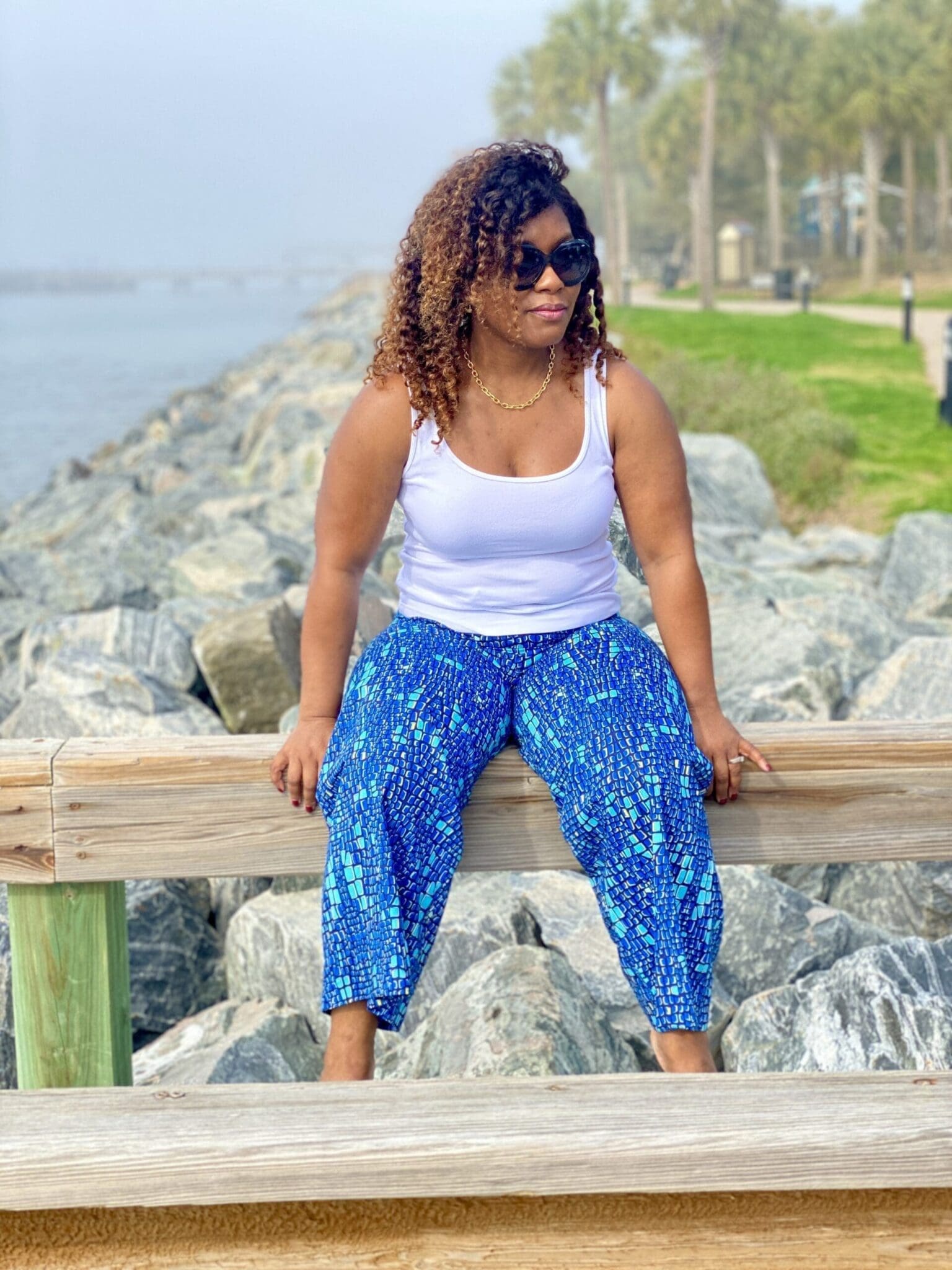 Blue Minerva Storr London Egyptian Cotton Simplicity 8390