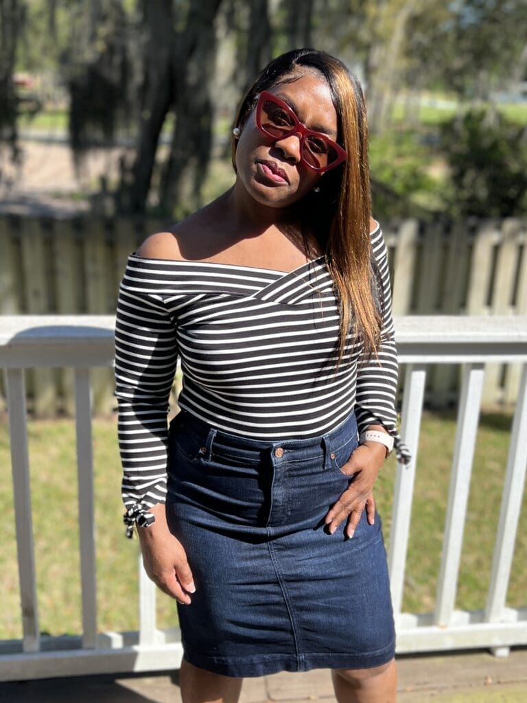 Chut Charlotte Pretty Woman