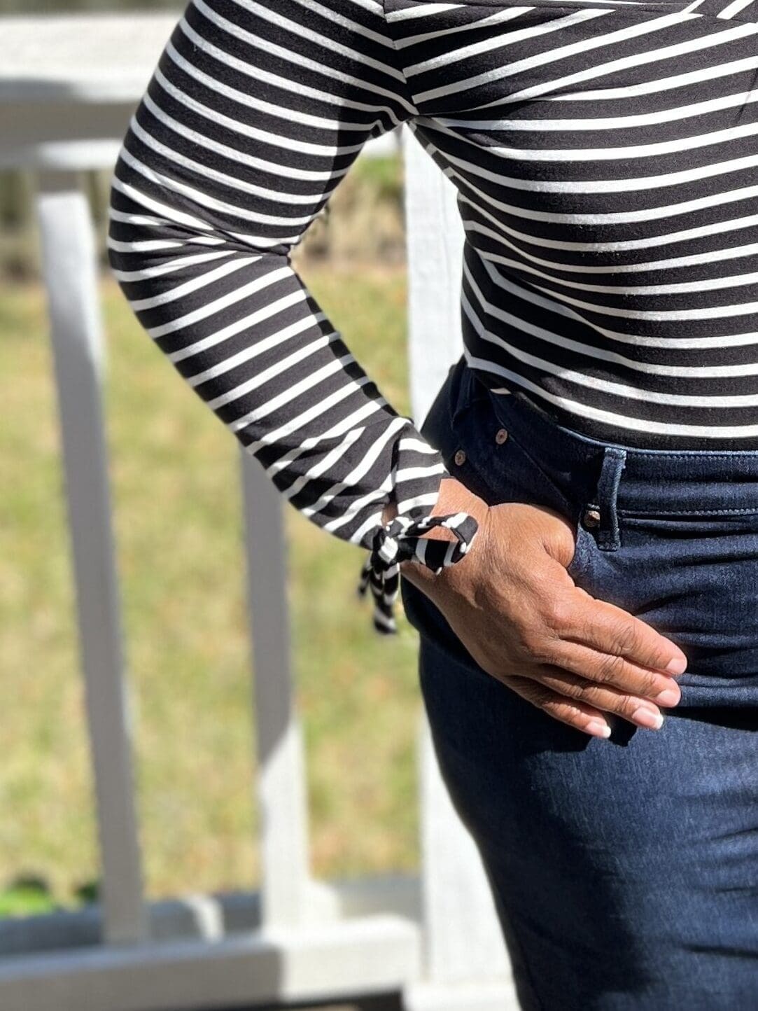 Chut Charlotte Pretty Woman