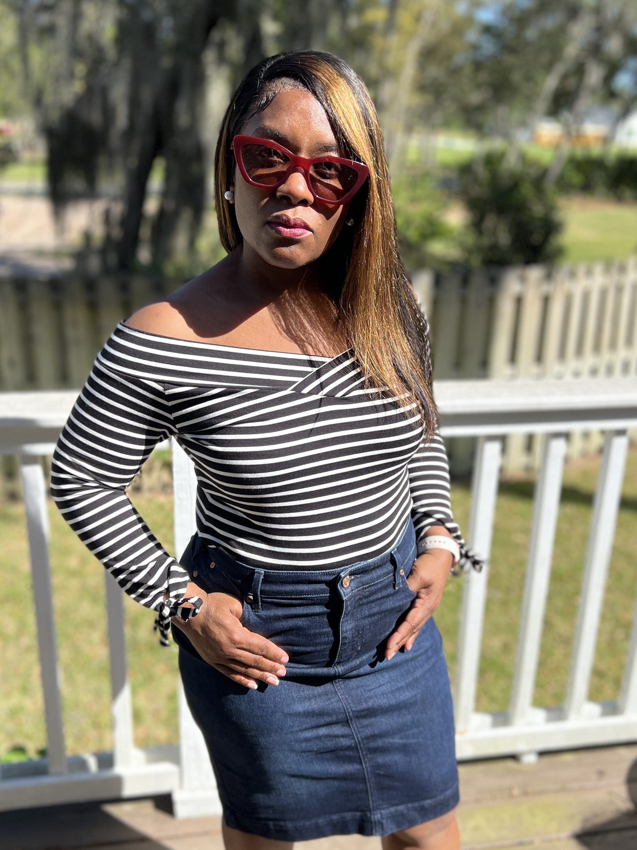 Chut Charlotte Pretty Woman