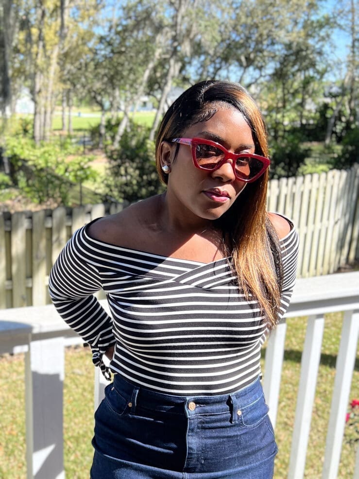 Chut Charlotte Pretty Woman