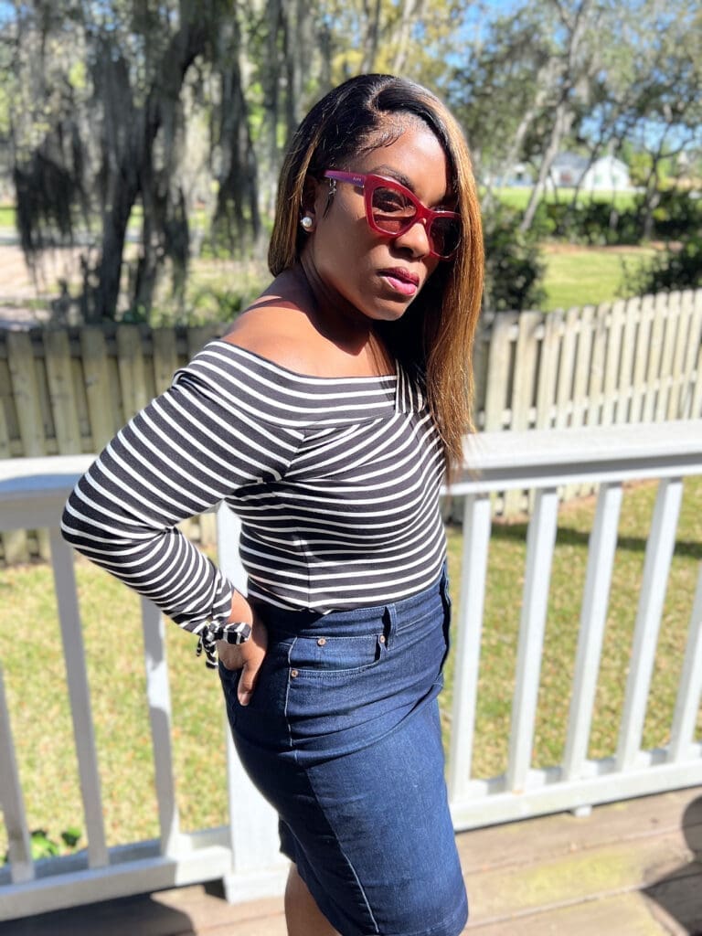 Chut Charlotte Pretty Woman