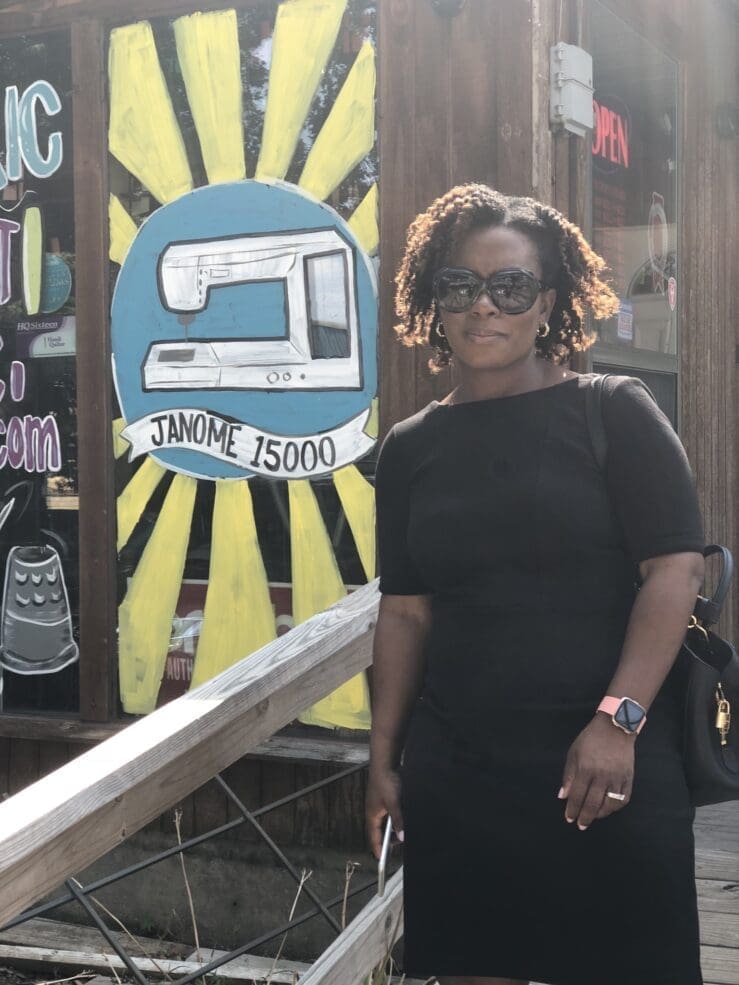 The Stitching Post Oklahoma