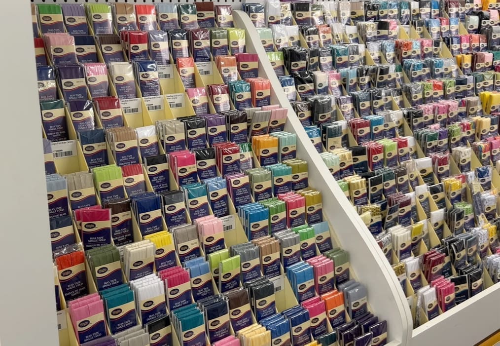 The Sewing Studio Fabric Superstore