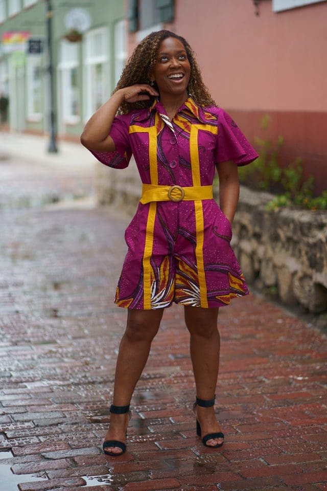 Knowme 2027 from Sewing For my sanity