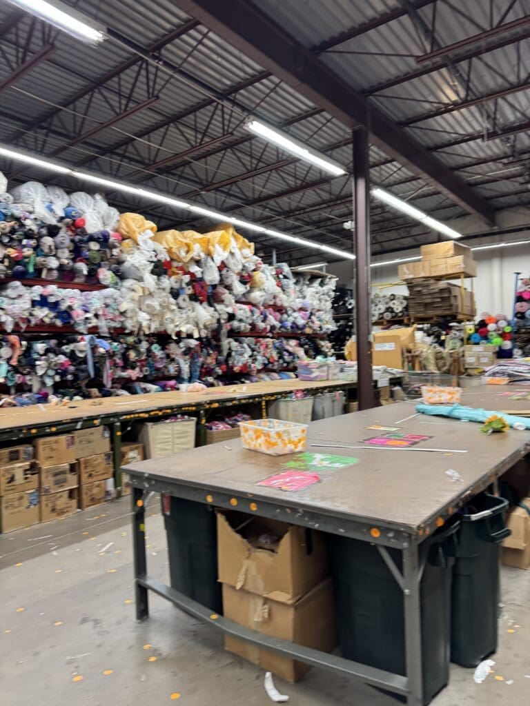 fabrics in minneapolis SR Fabrics