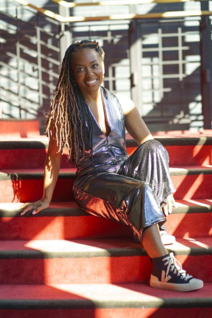 Vogue 1506 sewing for my sanity Virgin Hotel Nashville Vogue jumper pattern