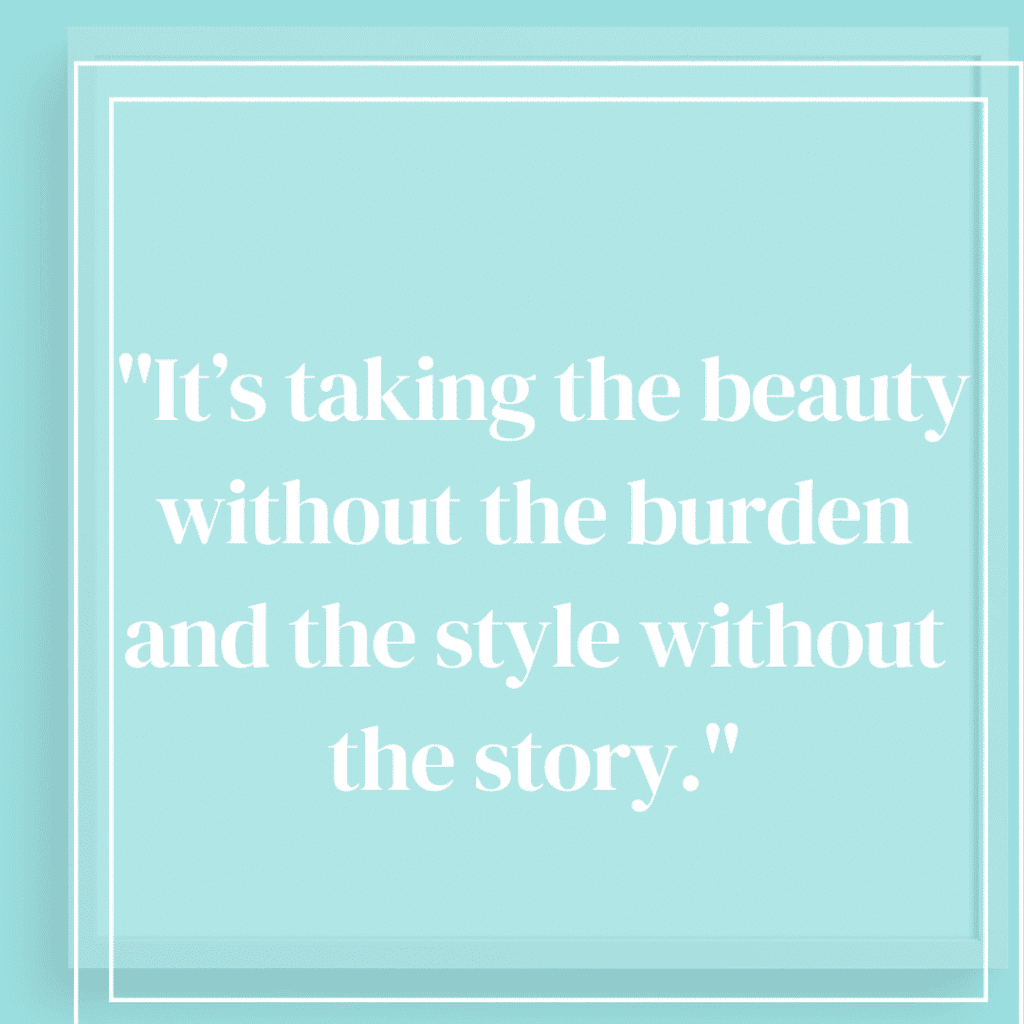 Beauty cultural appropriation hairstyles quote