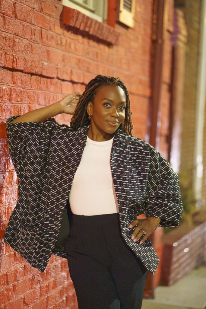 sewing for my sanity Nova coat petite (formerly Sapporo Coat)