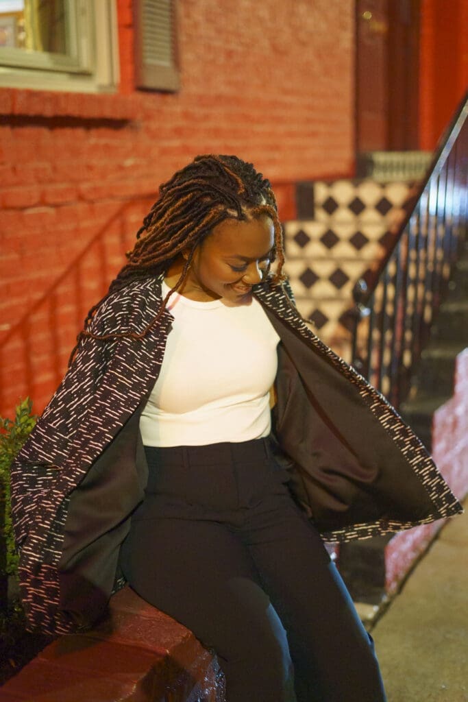 Nova coat in Nashville TN