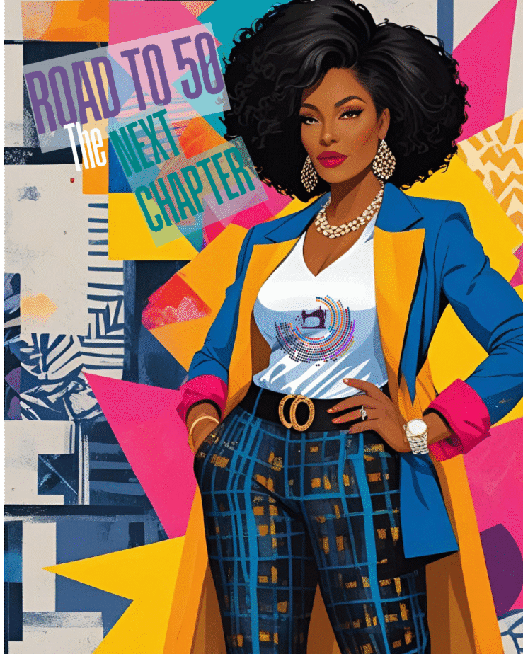 sewing for my sanity road to 50