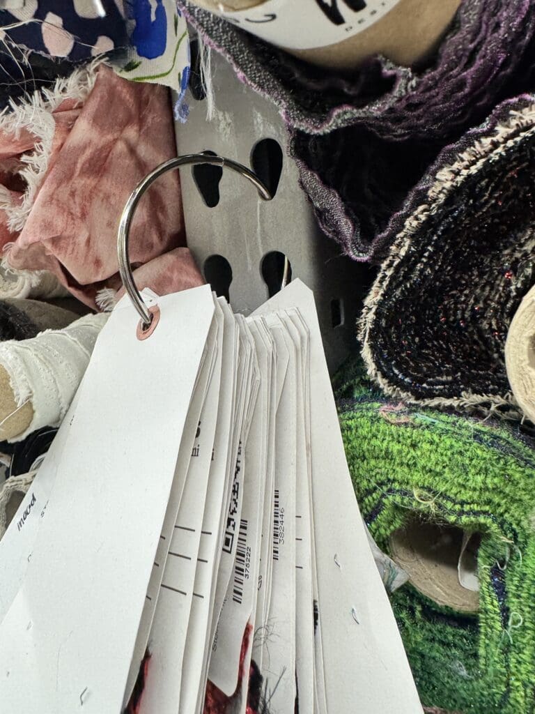 Mood fabrics shopping fabrics miami