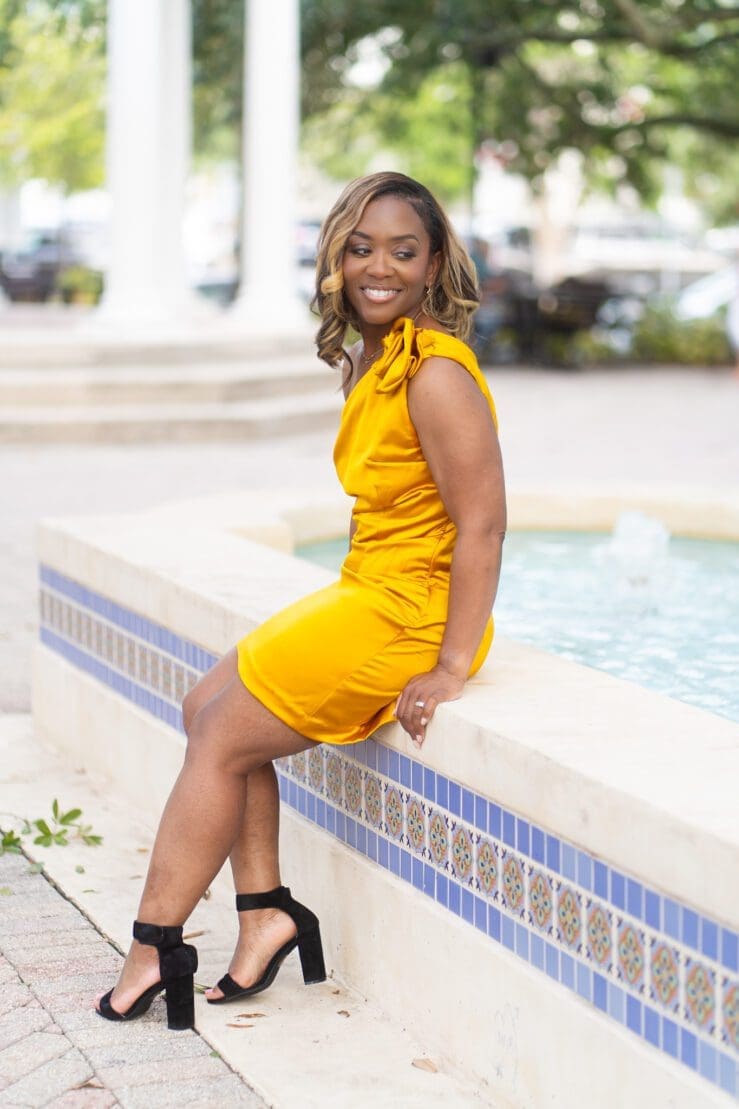 Simplicity 3099 seated