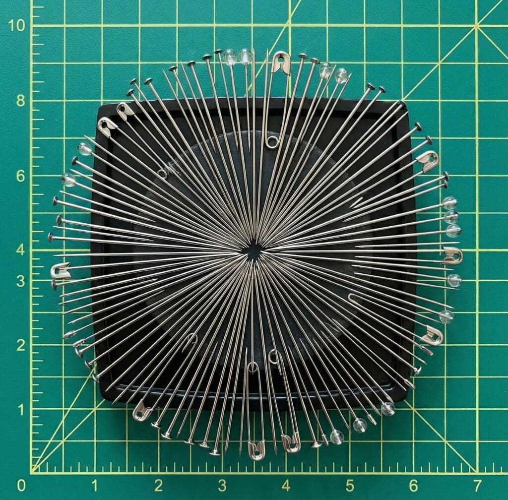 Zirkel pin cushion best of 2025