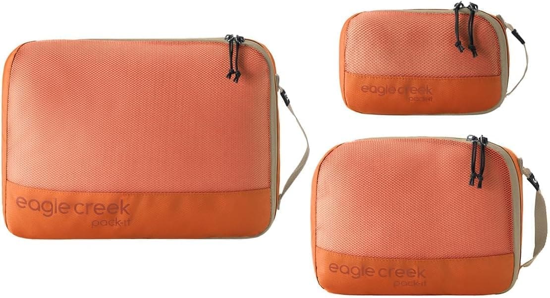 Eagle Creek Packing Cubes