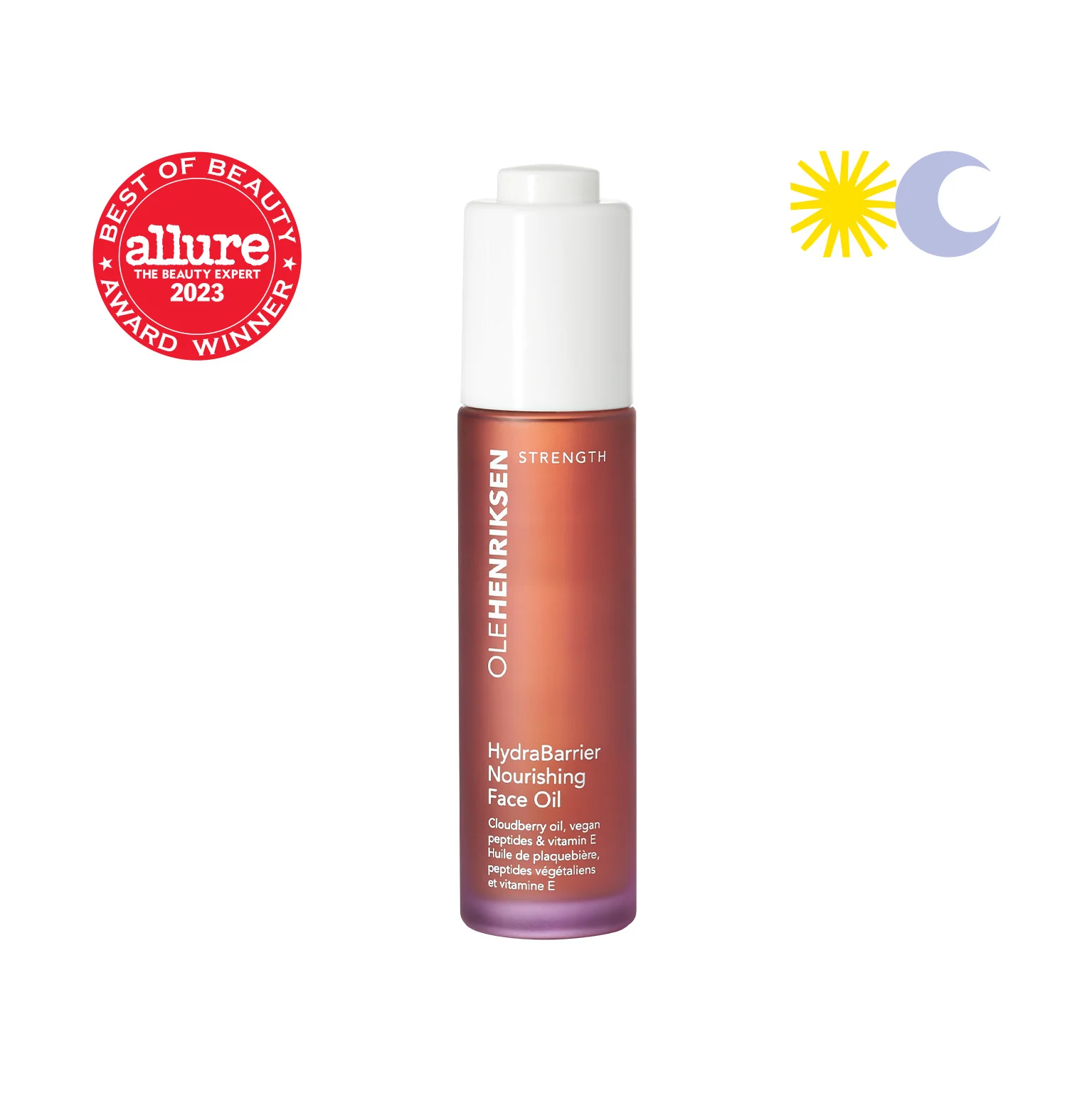 Ole Henriksen Cloudberry Oil